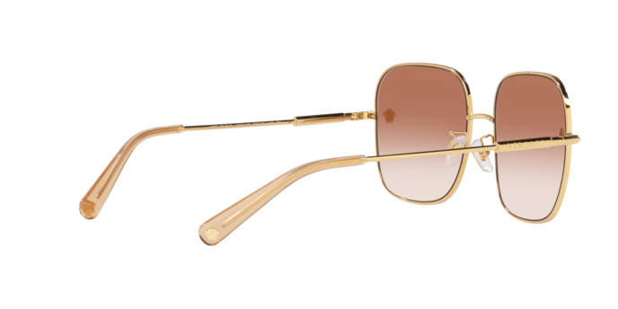 Versace Sunglasses VE2246D GOLD