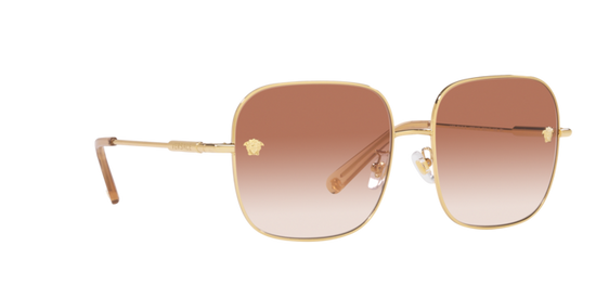 Versace Sunglasses VE2246D GOLD