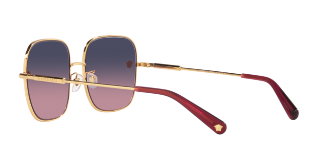 Versace Sunglasses VE2246D GOLD