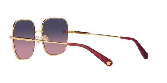 Versace Sunglasses VE2246D GOLD