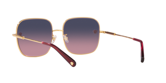 Versace Sunglasses VE2246D GOLD