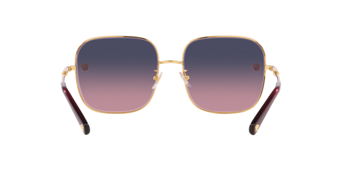 Versace Sunglasses VE2246D GOLD