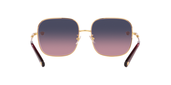 Versace Sunglasses VE2246D GOLD