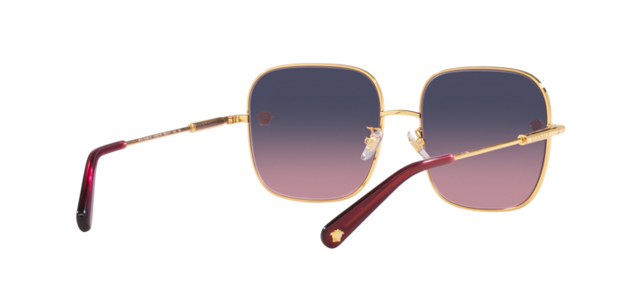 Versace Sunglasses VE2246D GOLD