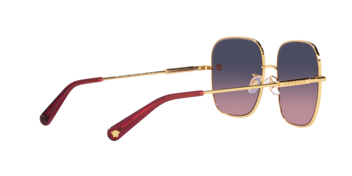 Versace Sunglasses VE2246D GOLD