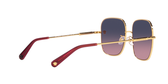 Versace Sunglasses VE2246D GOLD