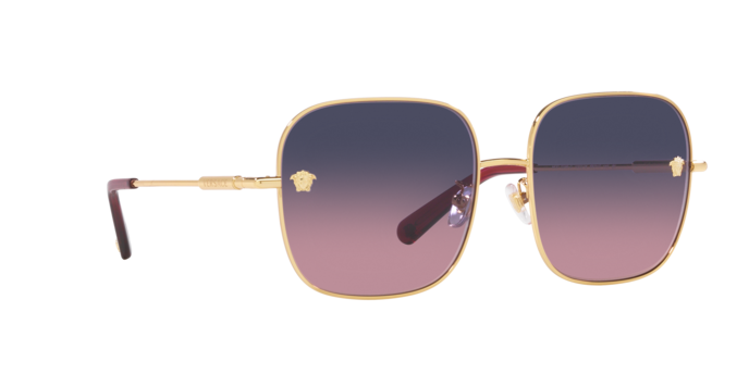 Versace Sunglasses VE2246D GOLD