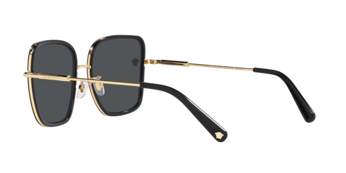 Versace Sunglasses VE2247D BLACK