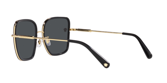 Versace Sunglasses VE2247D BLACK