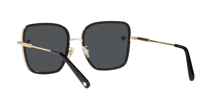 Versace Sunglasses VE2247D BLACK