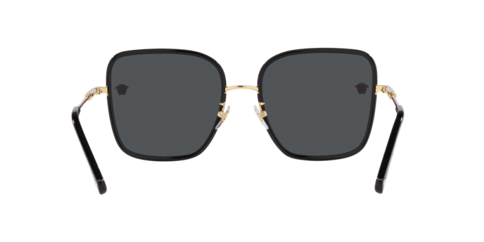 Versace Sunglasses VE2247D BLACK