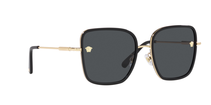 Versace Sunglasses VE2247D BLACK