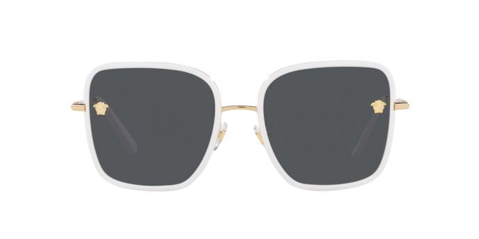 Versace Sunglasses VE2247D WHITE