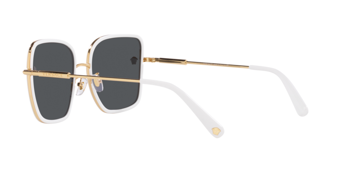Versace Sunglasses VE2247D WHITE