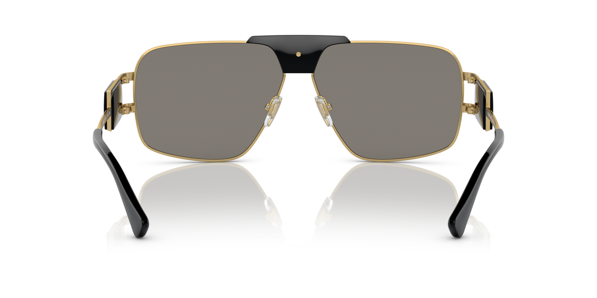 Versace Sunglasses VE2251 GOLD