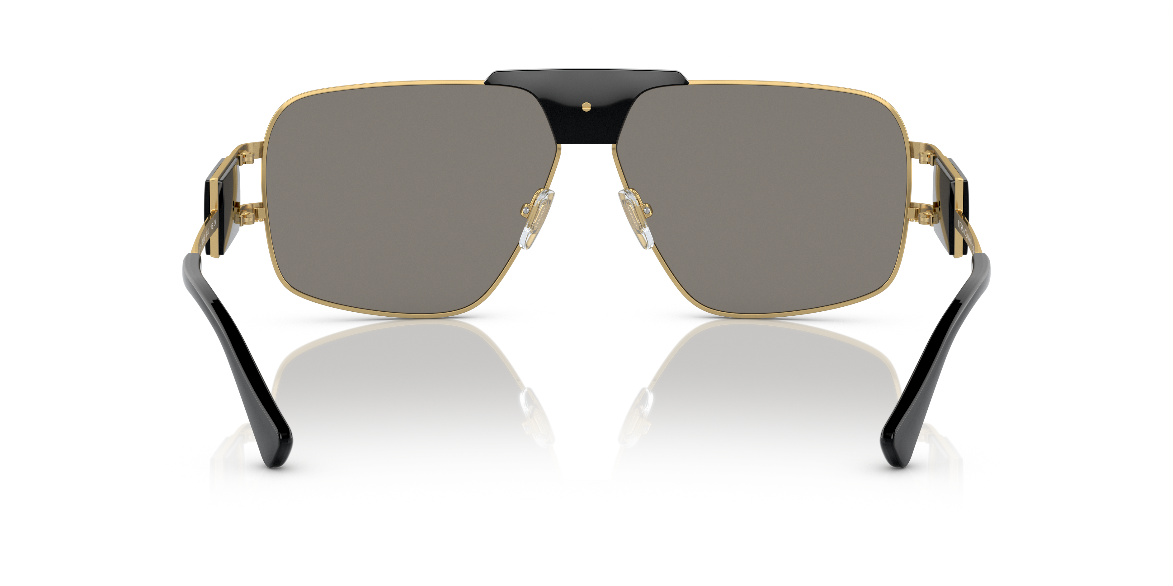 Versace Sunglasses VE2251 GOLD
