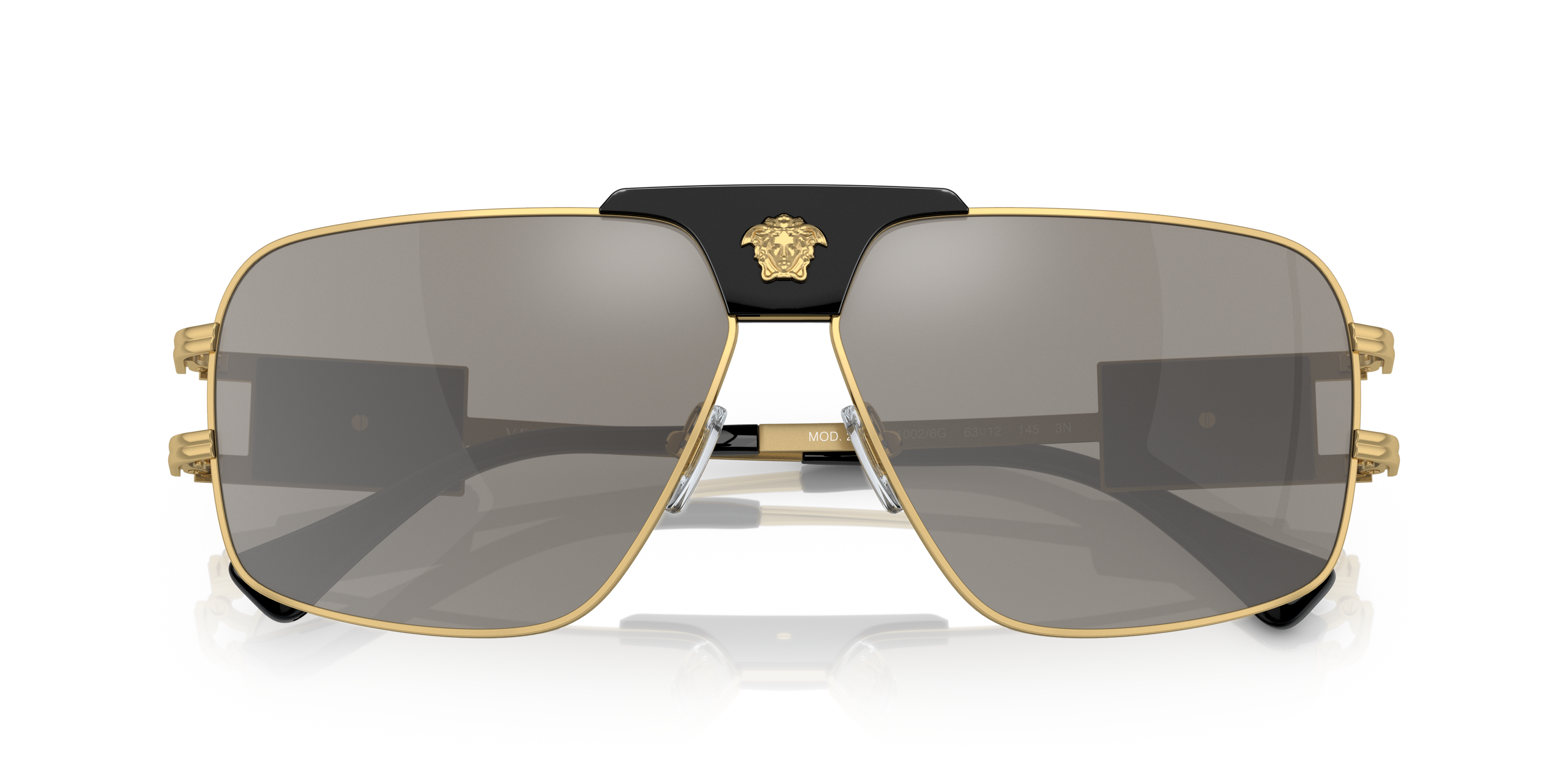 Versace Sunglasses VE2251 GOLD