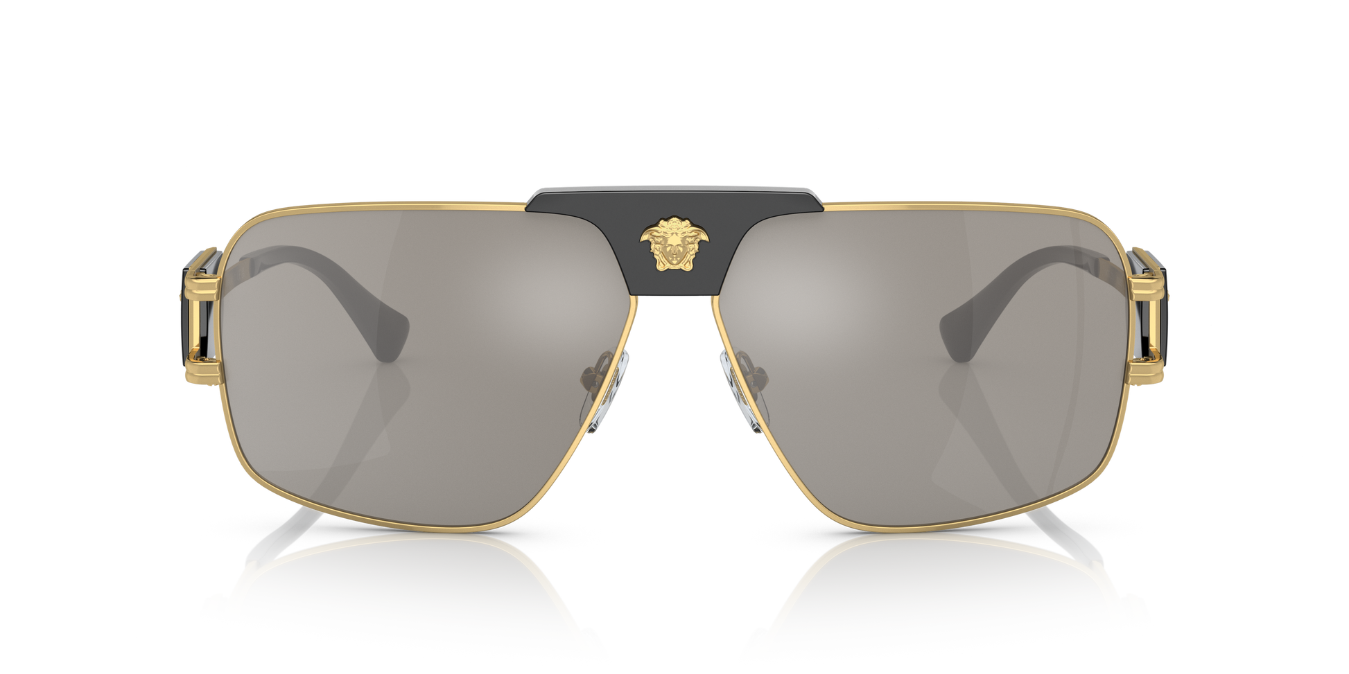 Versace Sunglasses VE2251 GOLD