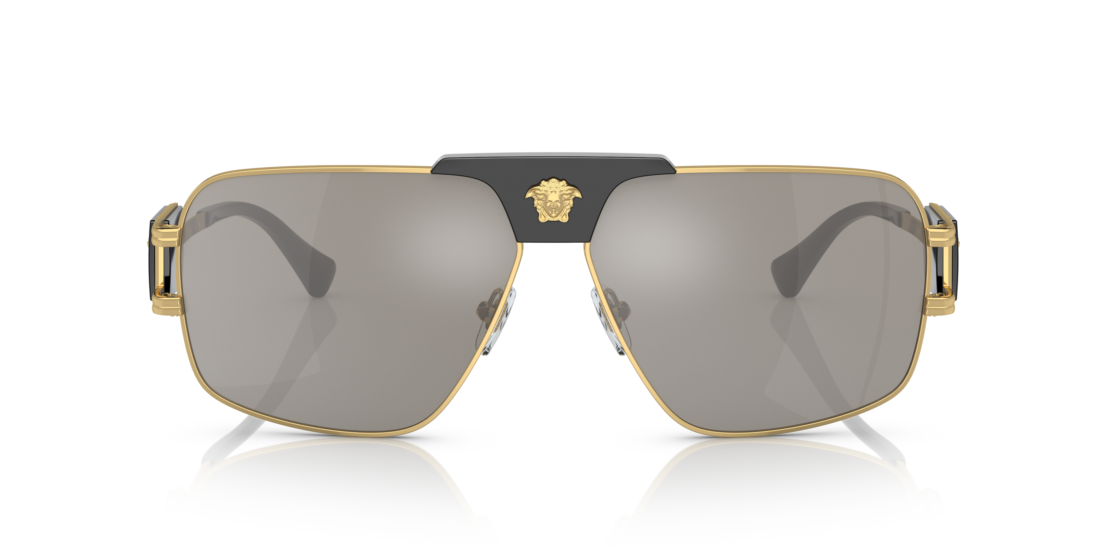 Versace Sunglasses VE2251 GOLD