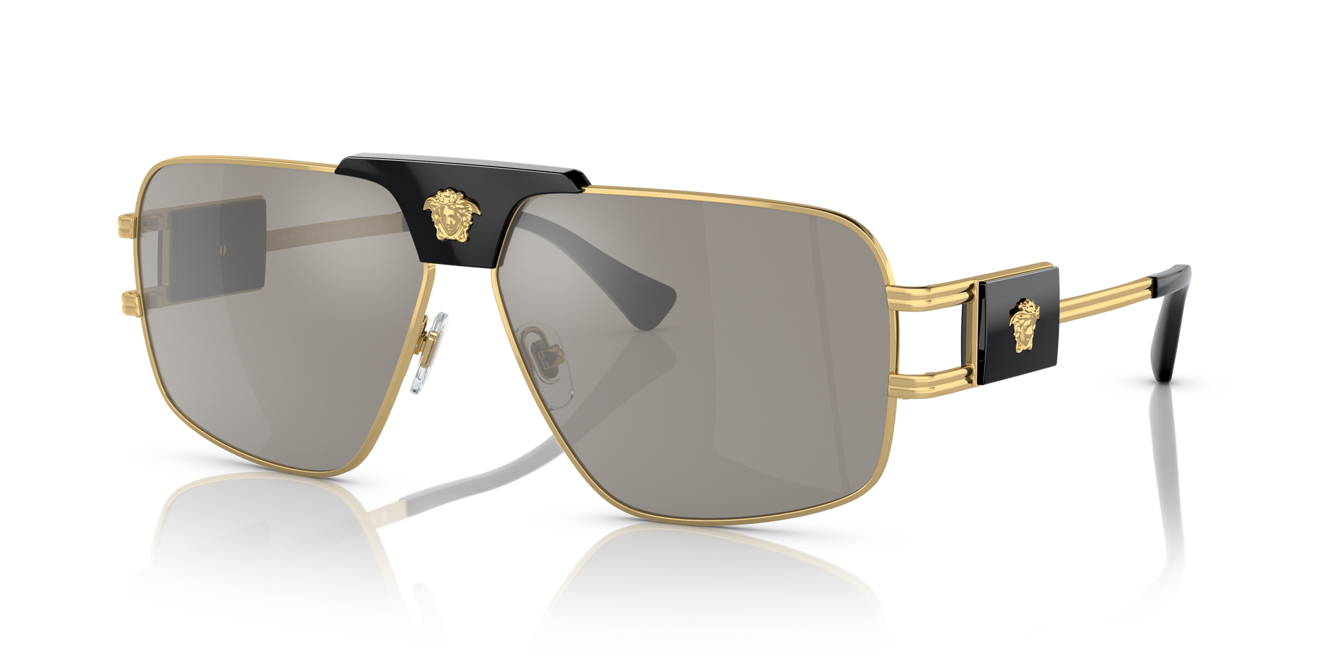 Versace Sunglasses VE2251 GOLD