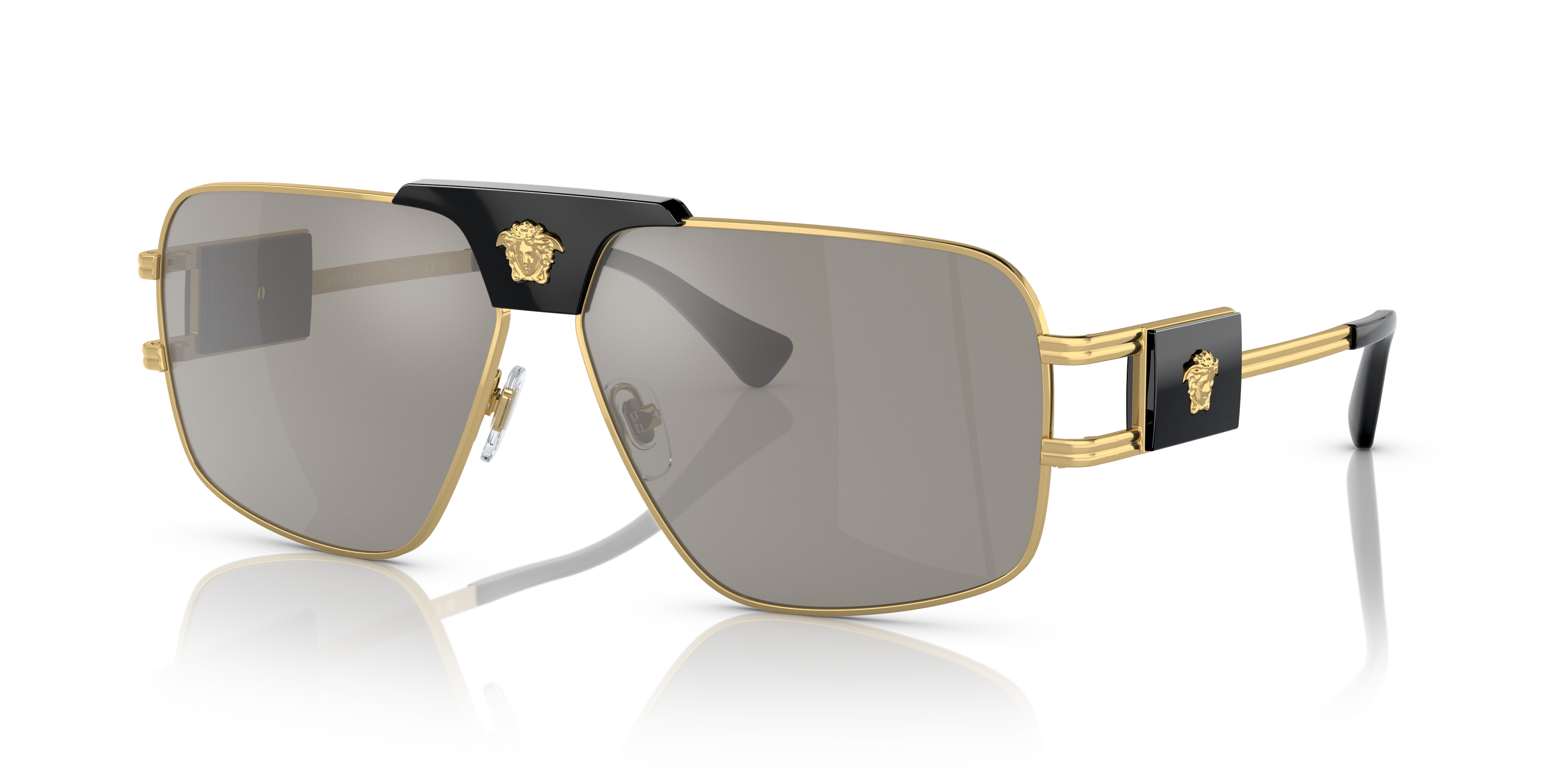 Versace Sunglasses VE2251 GOLD