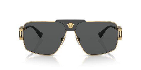 Versace Sunglasses VE2251 GOLD
