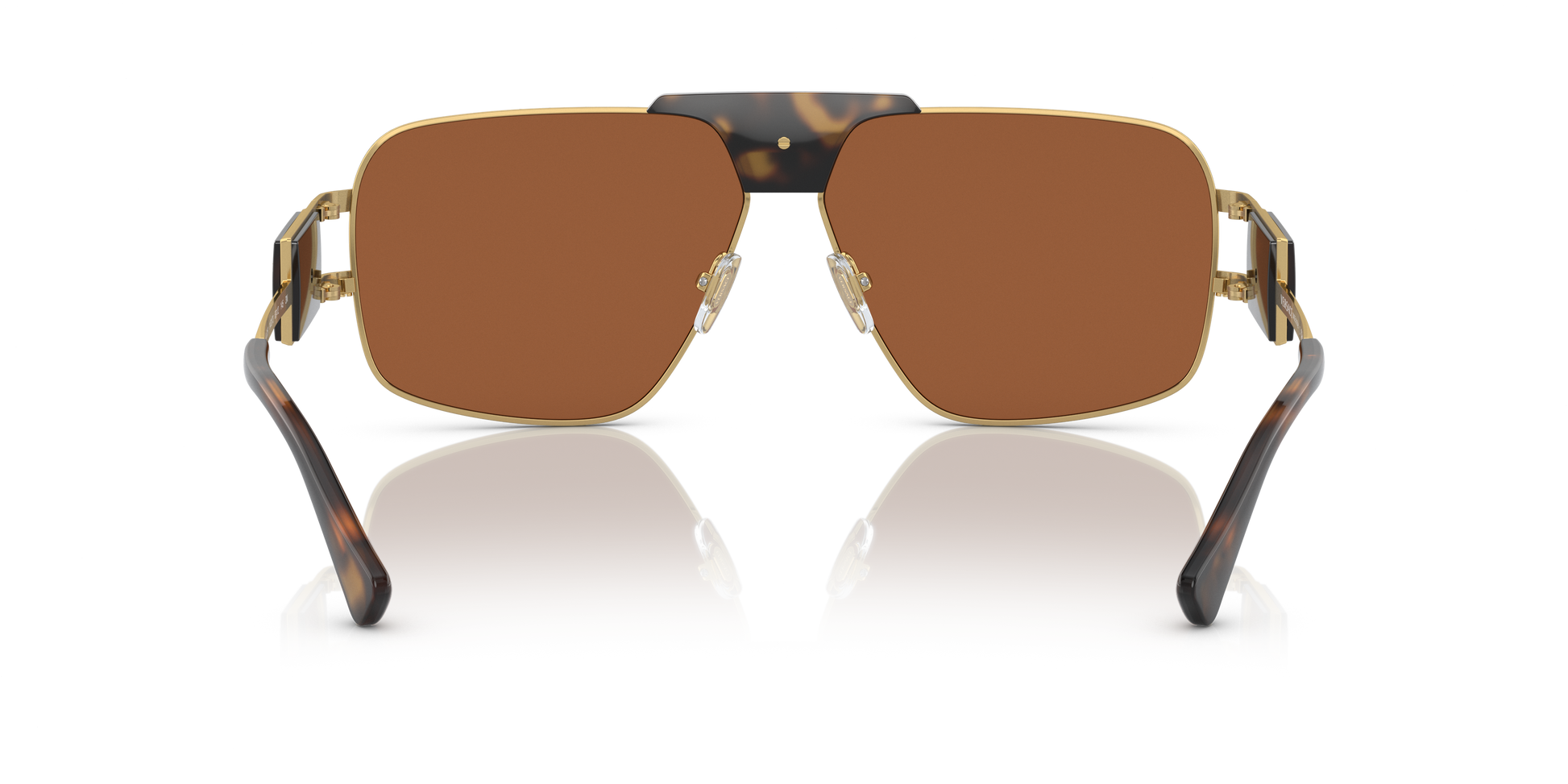 Versace Sunglasses VE2251 GOLD