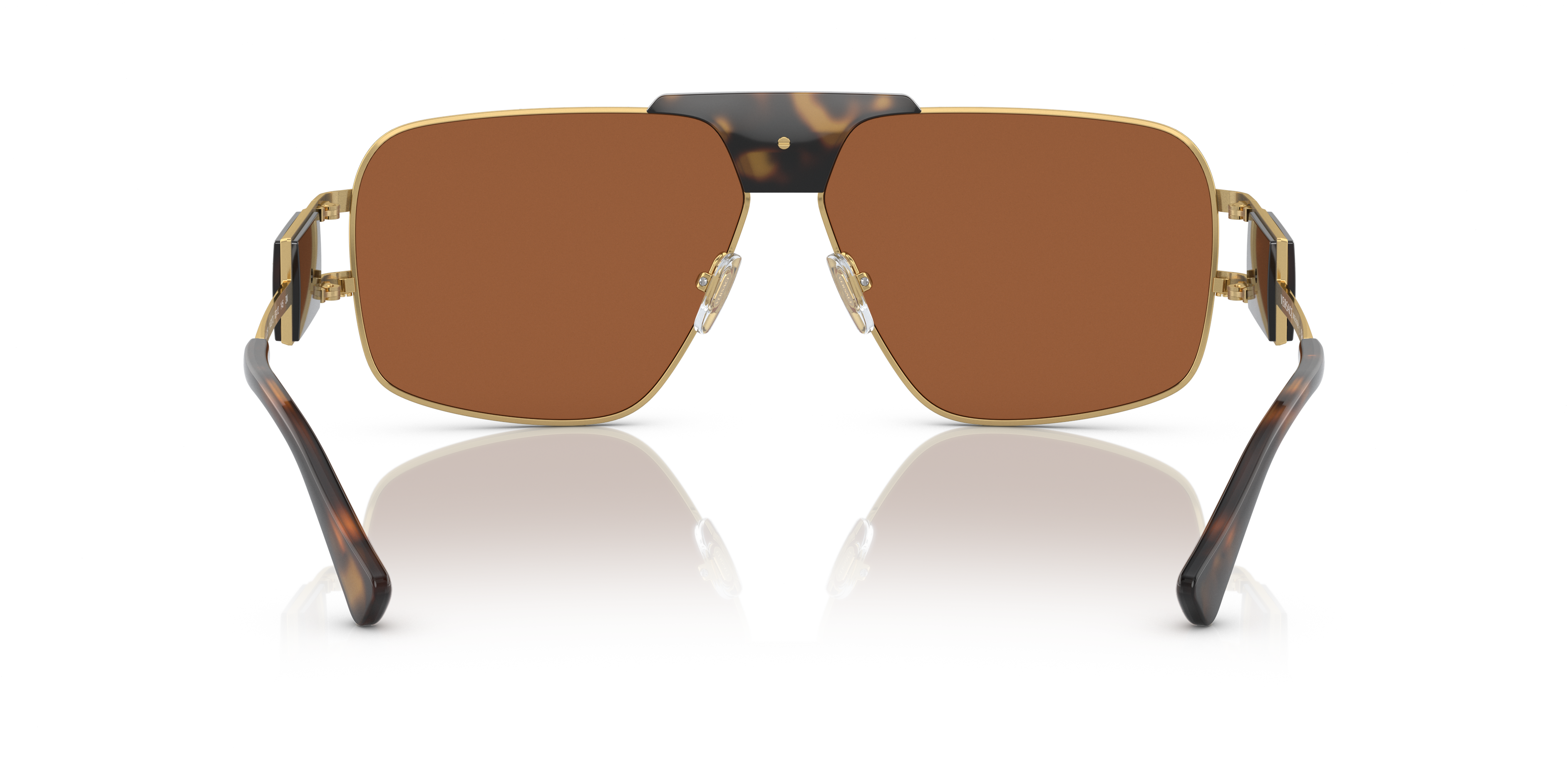 Versace Sunglasses VE2251 GOLD