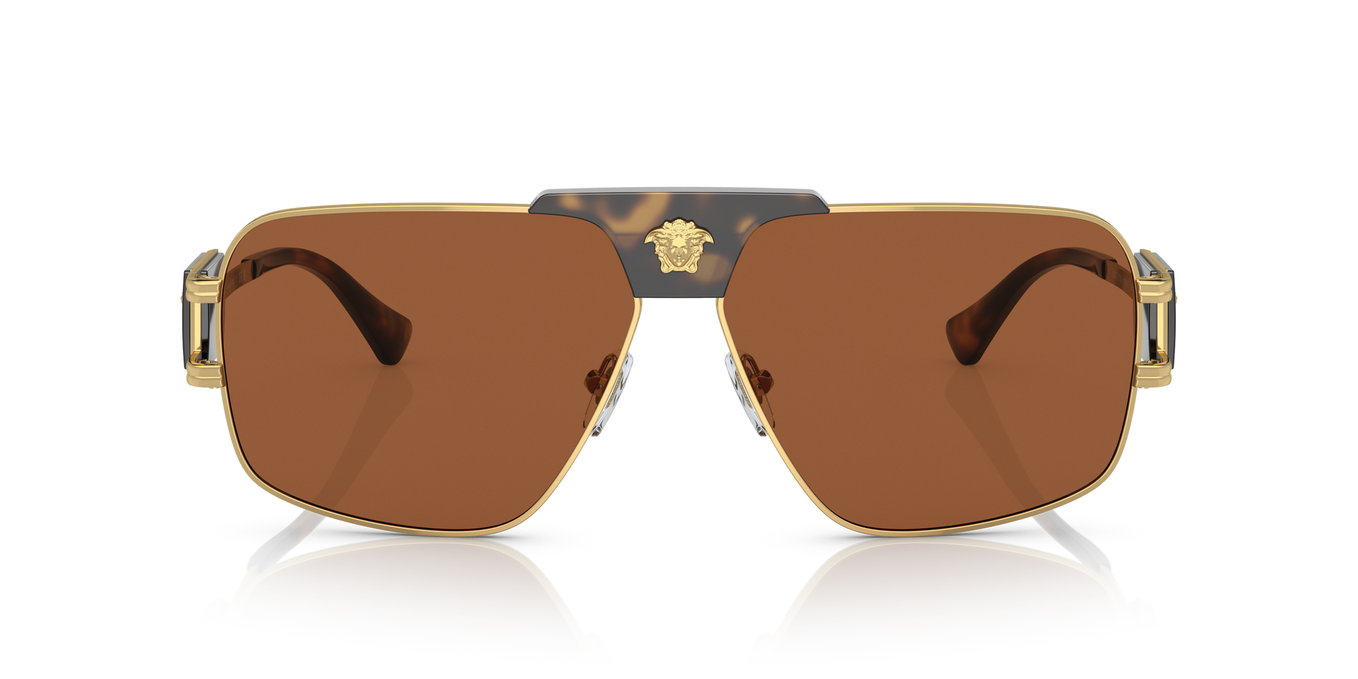 Versace Sunglasses VE2251 GOLD