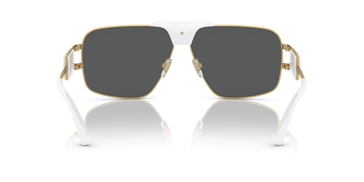 Versace Sunglasses VE2251 GOLD