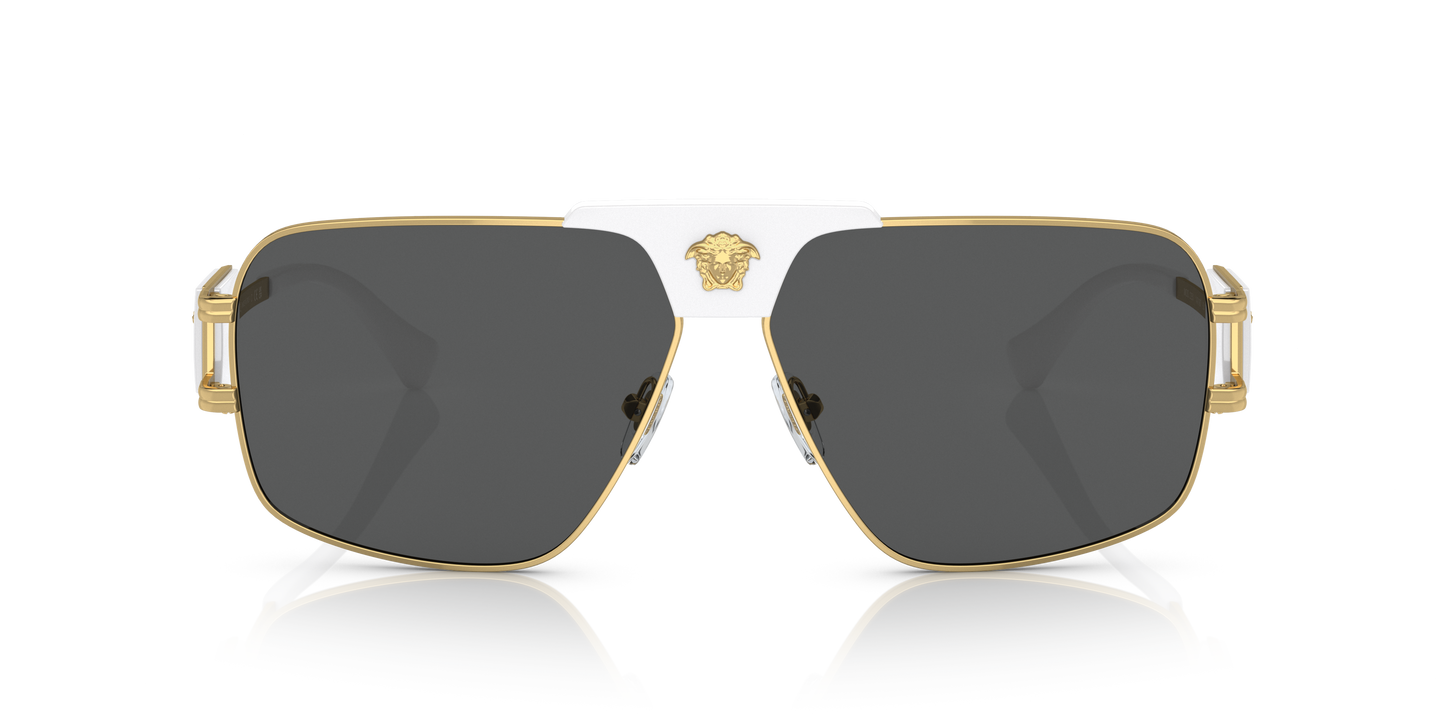 Versace Sunglasses VE2251 GOLD