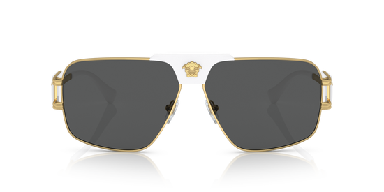 Versace Sunglasses VE2251 GOLD