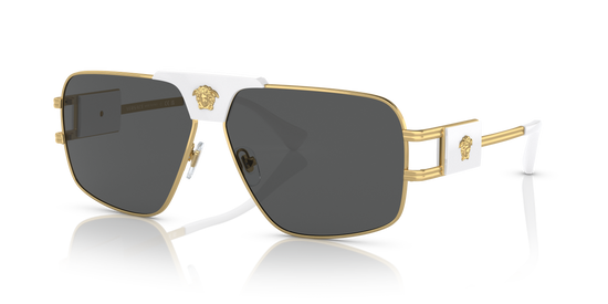 Versace Sunglasses VE2251 GOLD