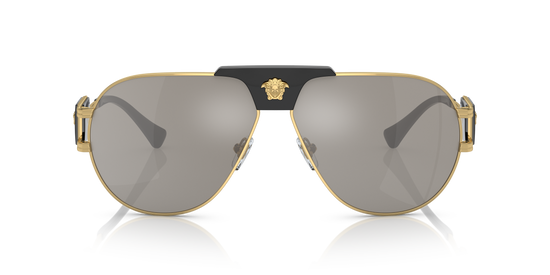 Versace Sunglasses VE2252 GOLD