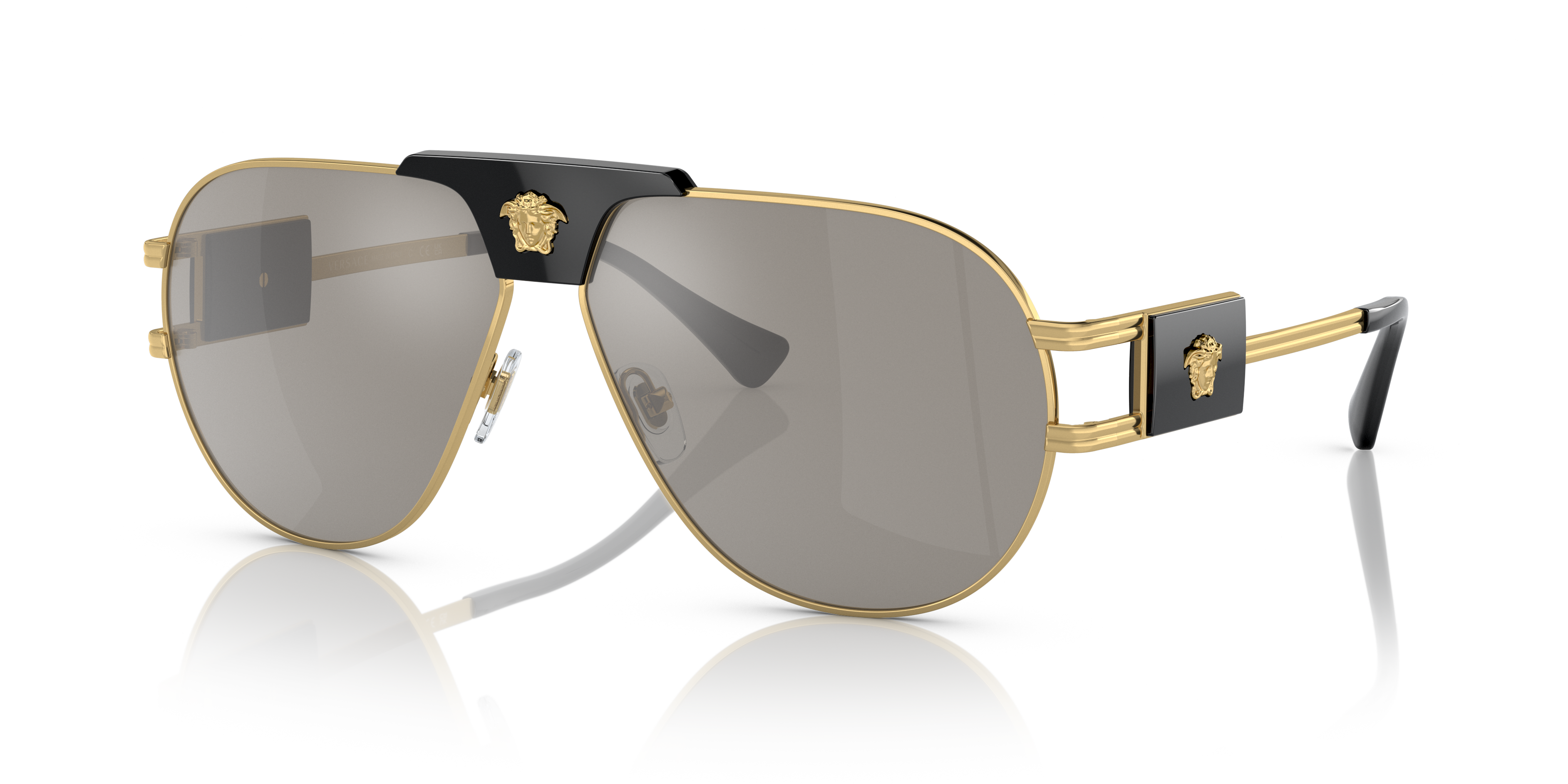 occhiali versace da sole