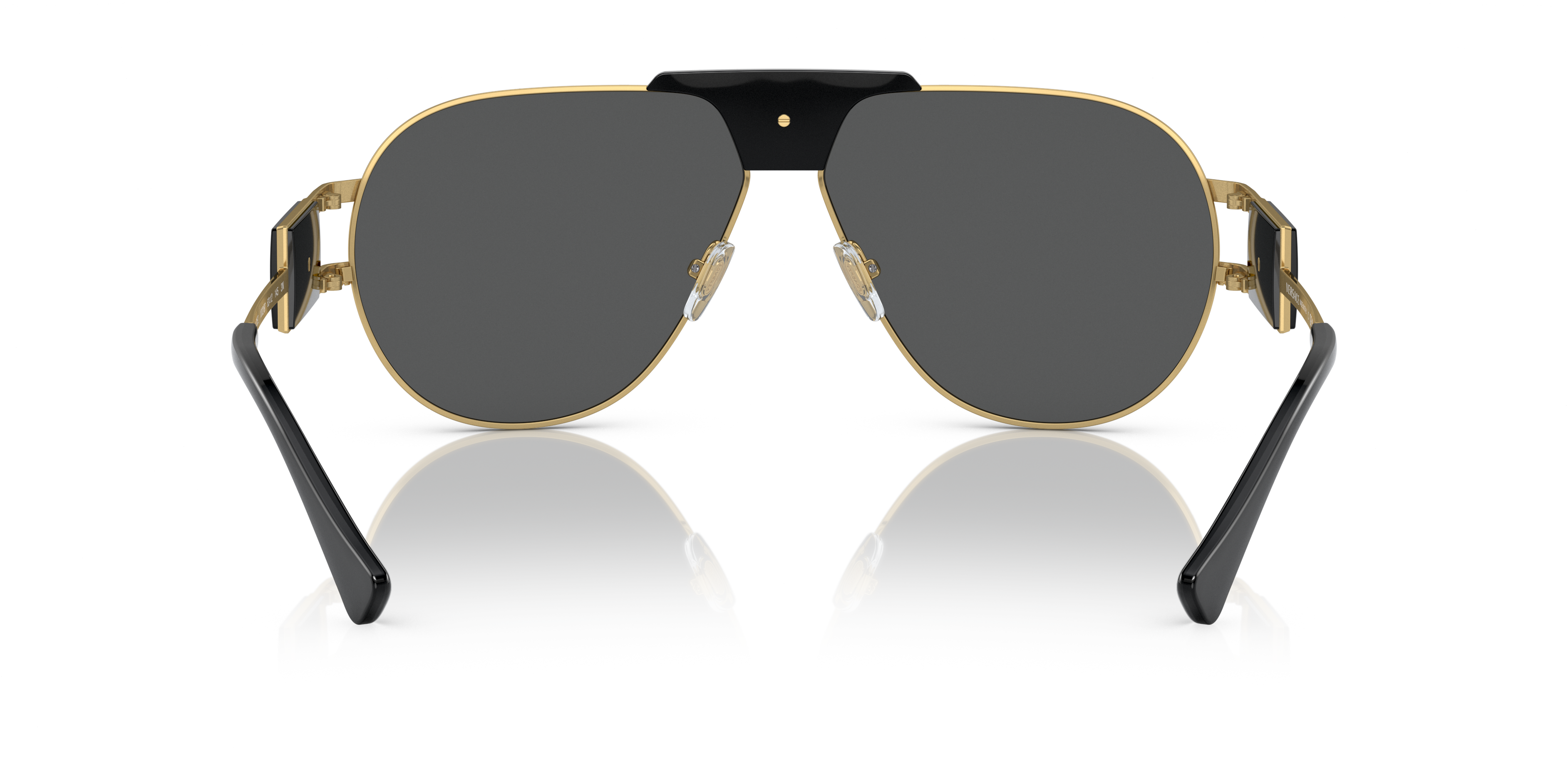 Versace Sunglasses VE2252 GOLD