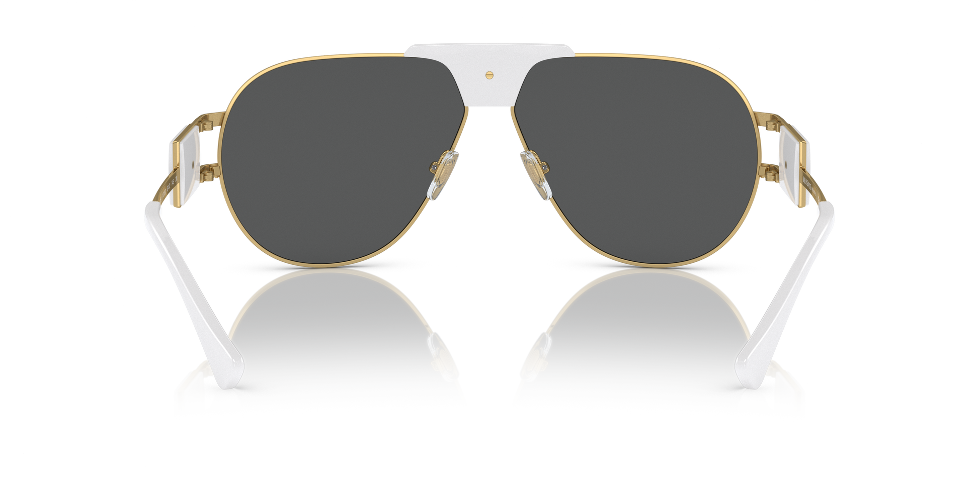 Versace Sunglasses VE2252 GOLD