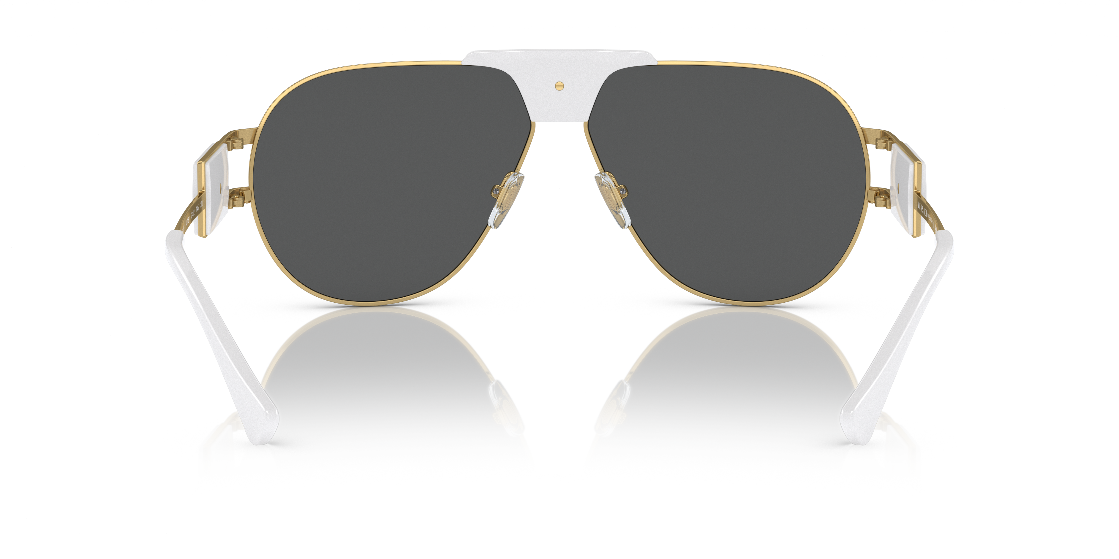 Versace Sunglasses VE2252 GOLD