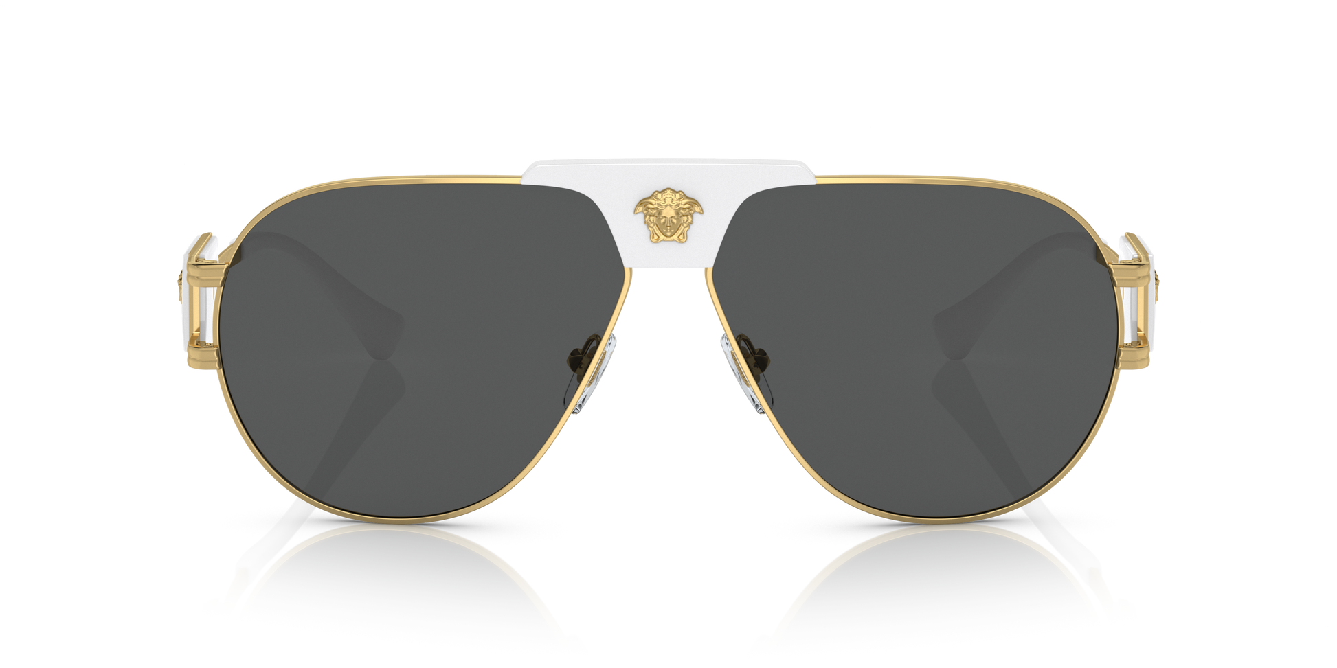 Versace Sunglasses VE2252 GOLD