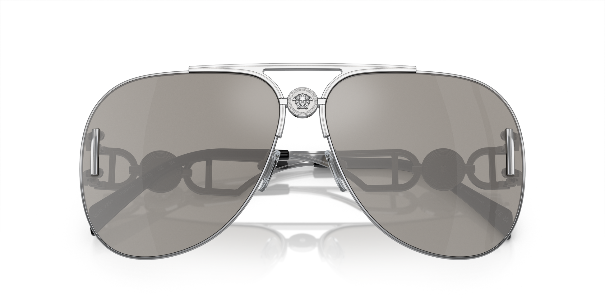 Versace Sunglasses VE2255