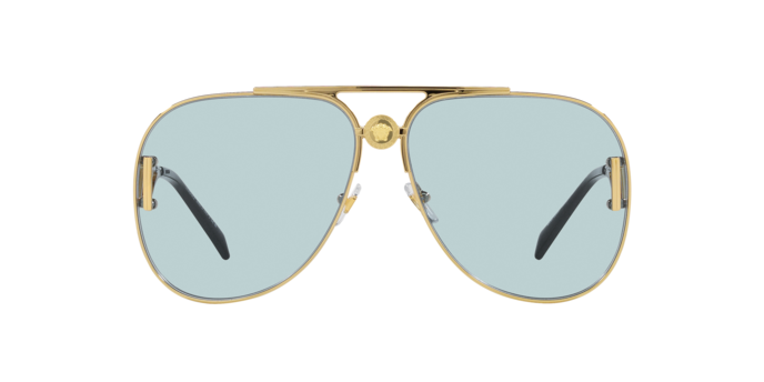 Versace Sunglasses VE2255 GOLD