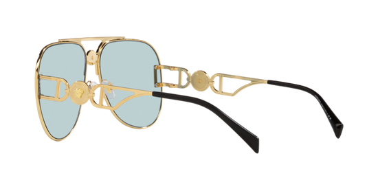 Versace Sunglasses VE2255 GOLD