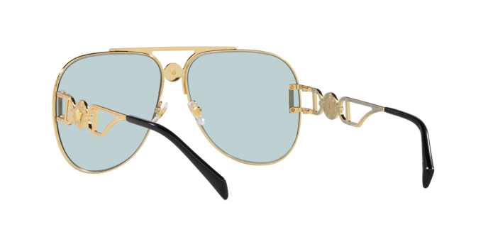 Versace Sunglasses VE2255 GOLD