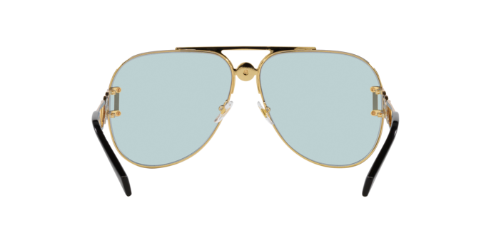 Versace Sunglasses VE2255 GOLD