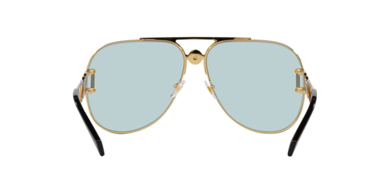 Versace Sunglasses VE2255 GOLD