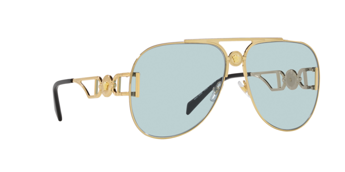 Versace Sunglasses VE2255 GOLD