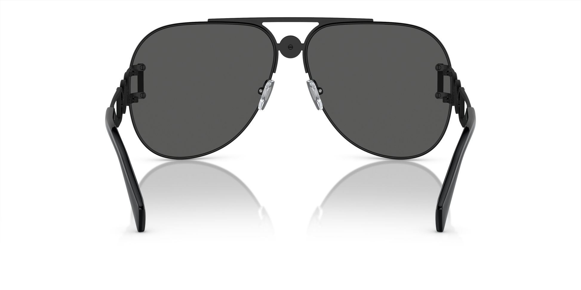 Versace Sunglasses VE2255 MATTE BLACK