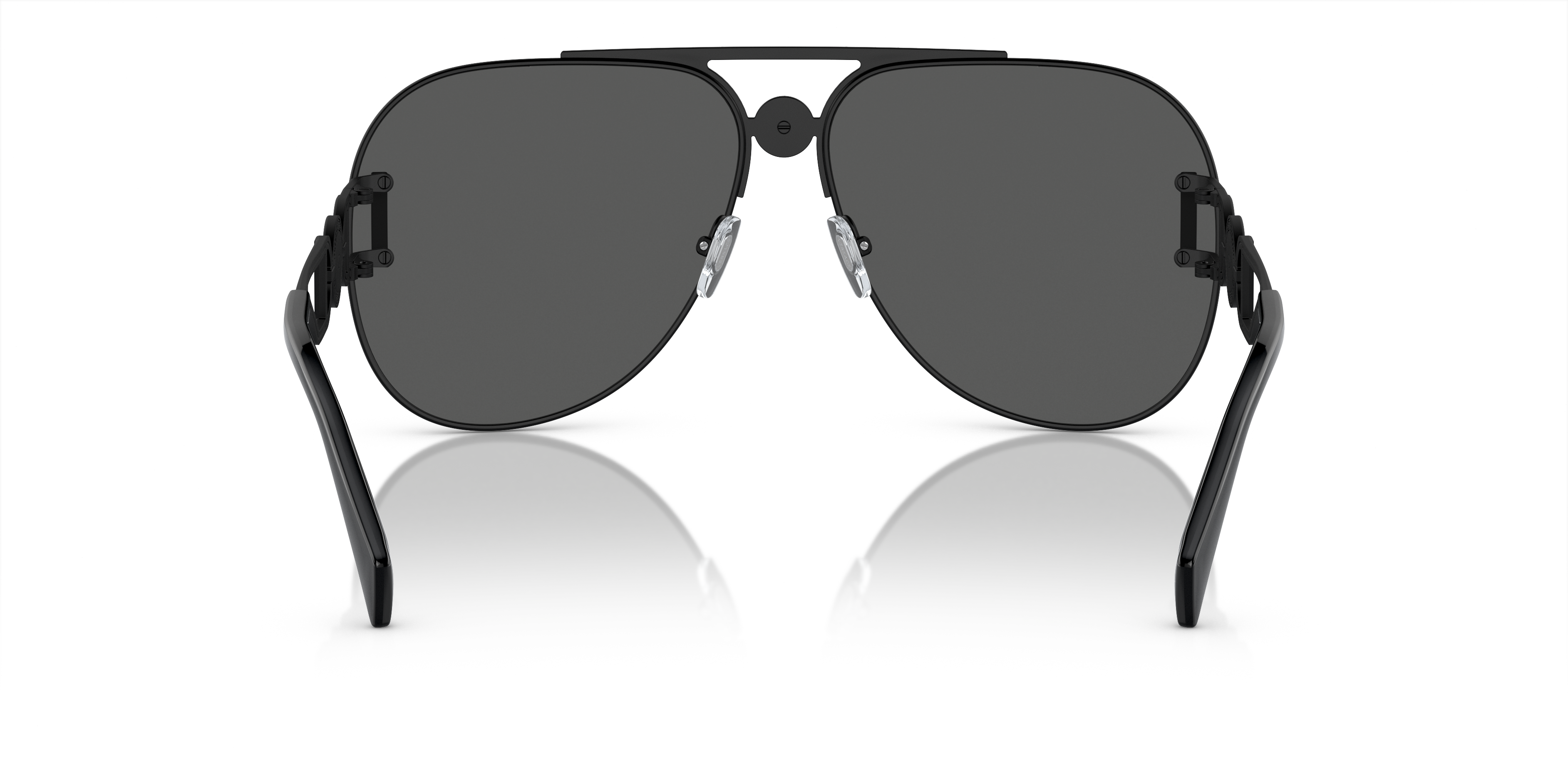 Versace Sunglasses VE2255 MATTE BLACK