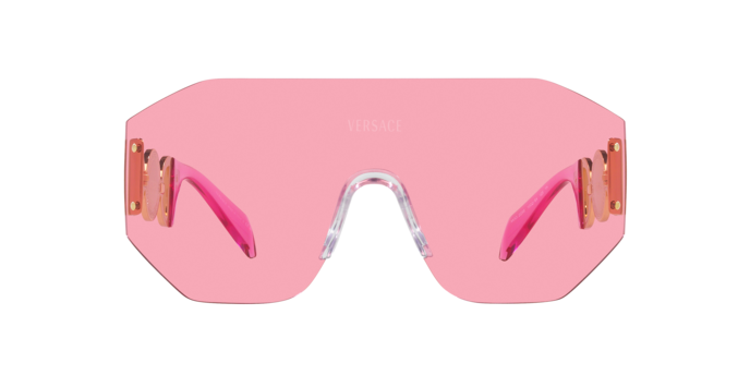Versace Sunglasses VE2258 PINK