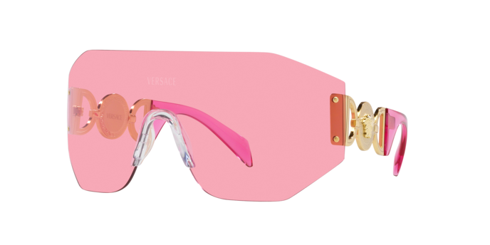Versace Sunglasses VE2258 PINK